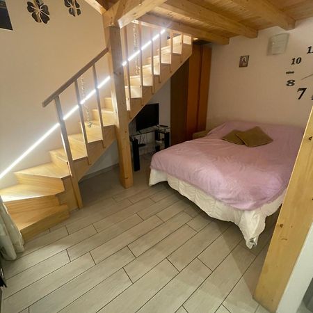 Apartmán Casa Di Matty& Lory Sanremo Exteriér fotografie