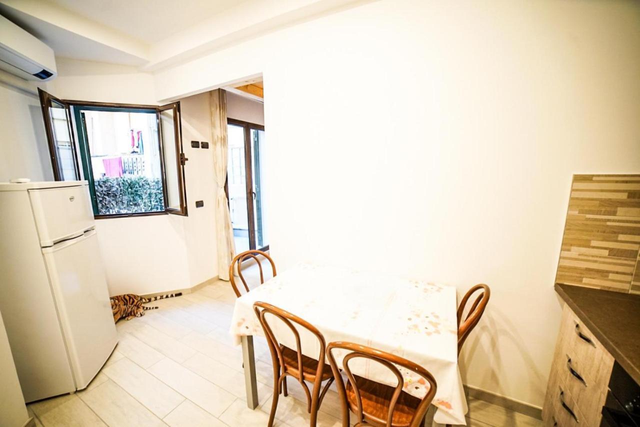 Apartmán Casa Di Matty& Lory Sanremo Exteriér fotografie