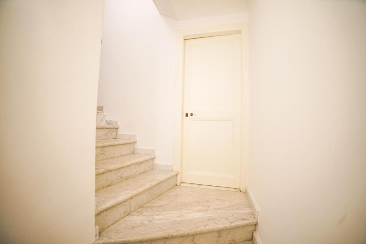 Apartmán Casa Di Matty& Lory Sanremo Exteriér fotografie