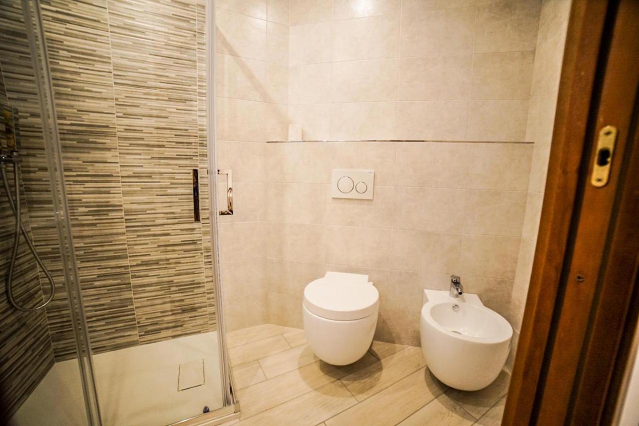 Apartmán Casa Di Matty& Lory Sanremo Exteriér fotografie