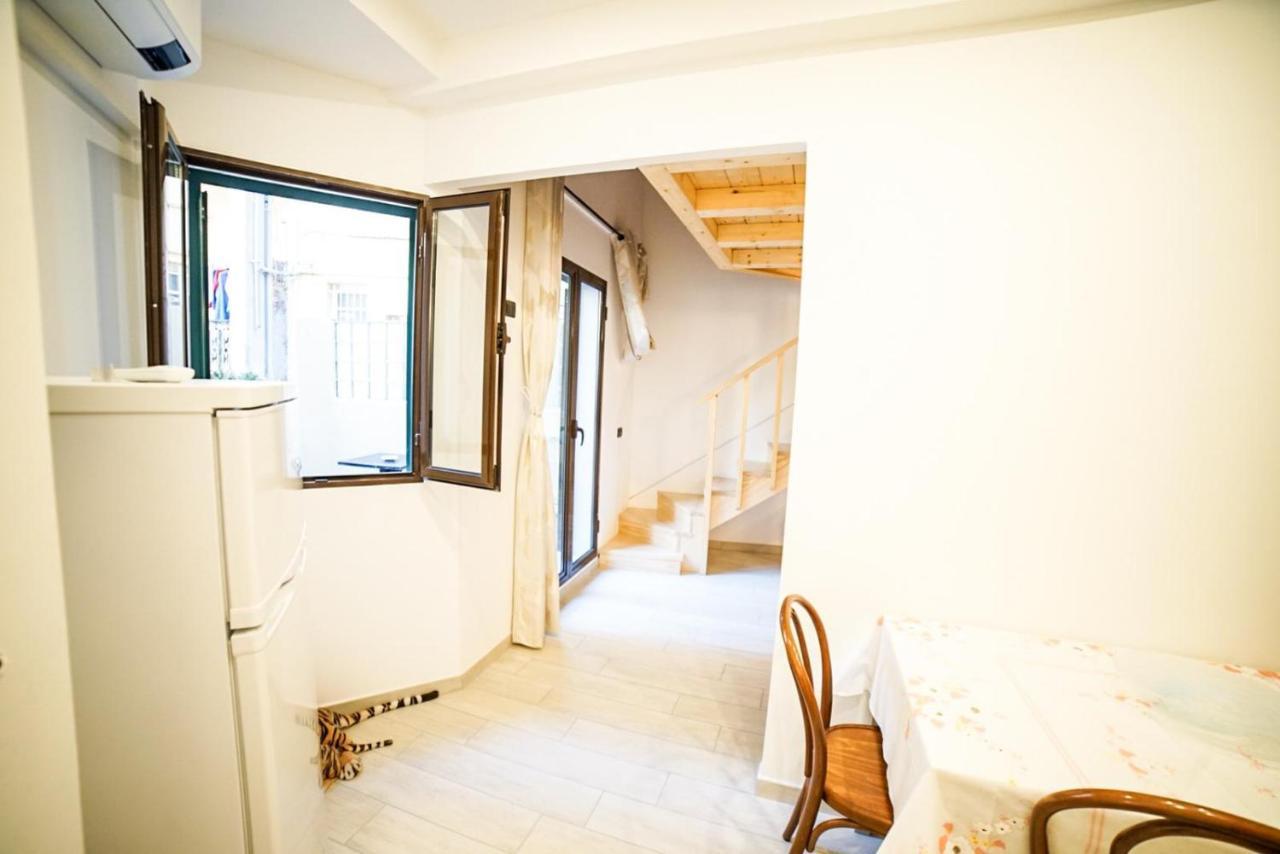 Apartmán Casa Di Matty& Lory Sanremo Exteriér fotografie