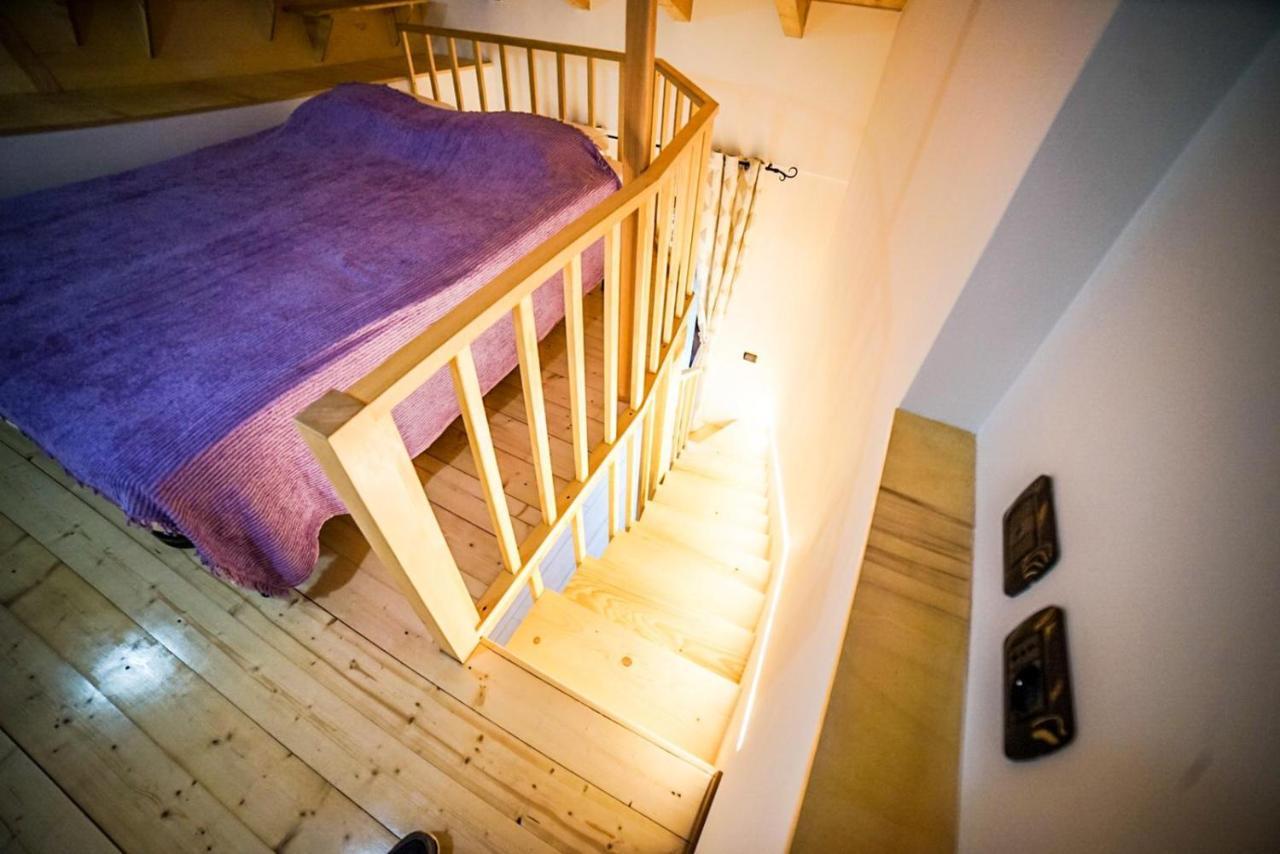 Apartmán Casa Di Matty& Lory Sanremo Exteriér fotografie