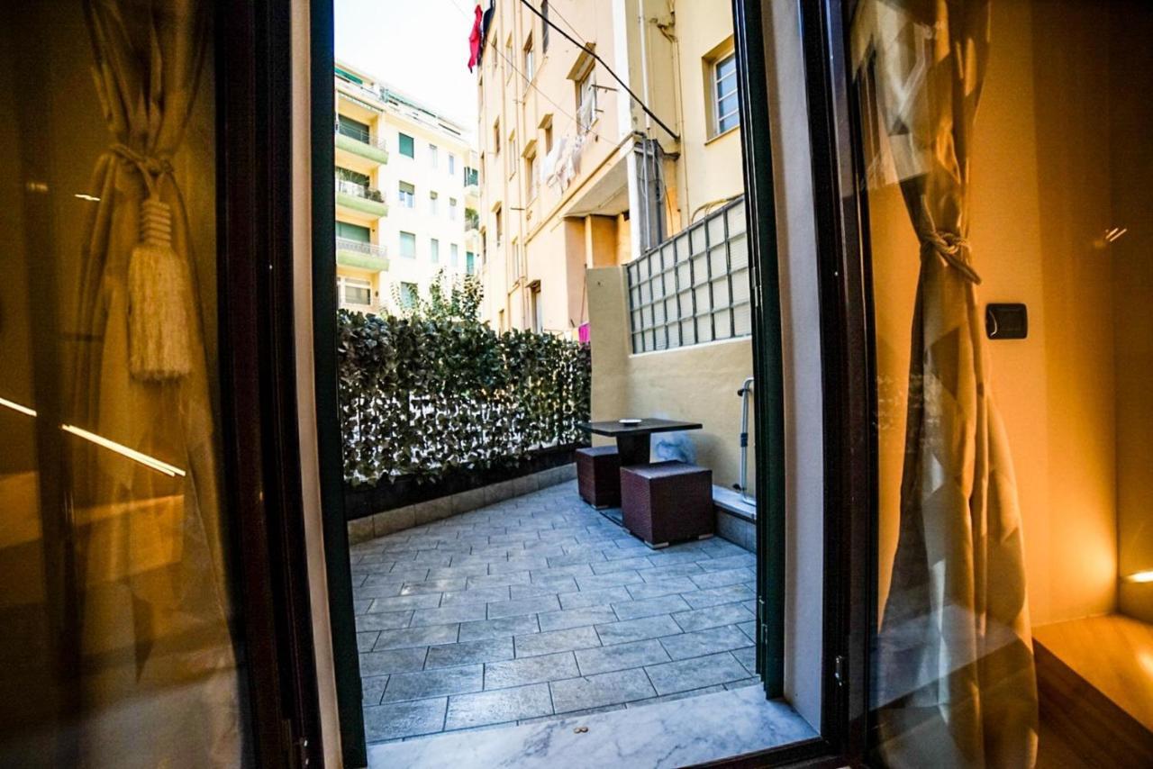 Apartmán Casa Di Matty& Lory Sanremo Exteriér fotografie
