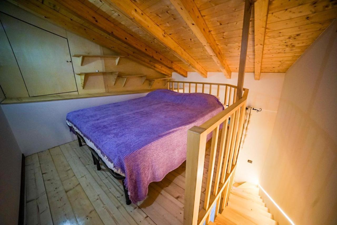 Apartmán Casa Di Matty& Lory Sanremo Exteriér fotografie