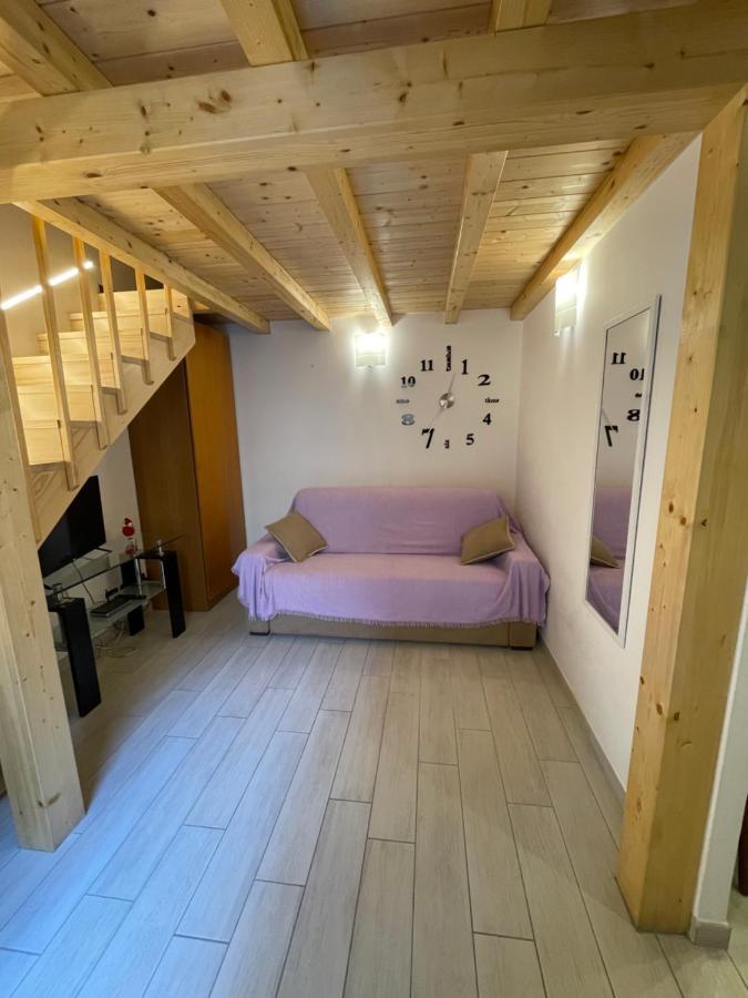 Apartmán Casa Di Matty& Lory Sanremo Exteriér fotografie