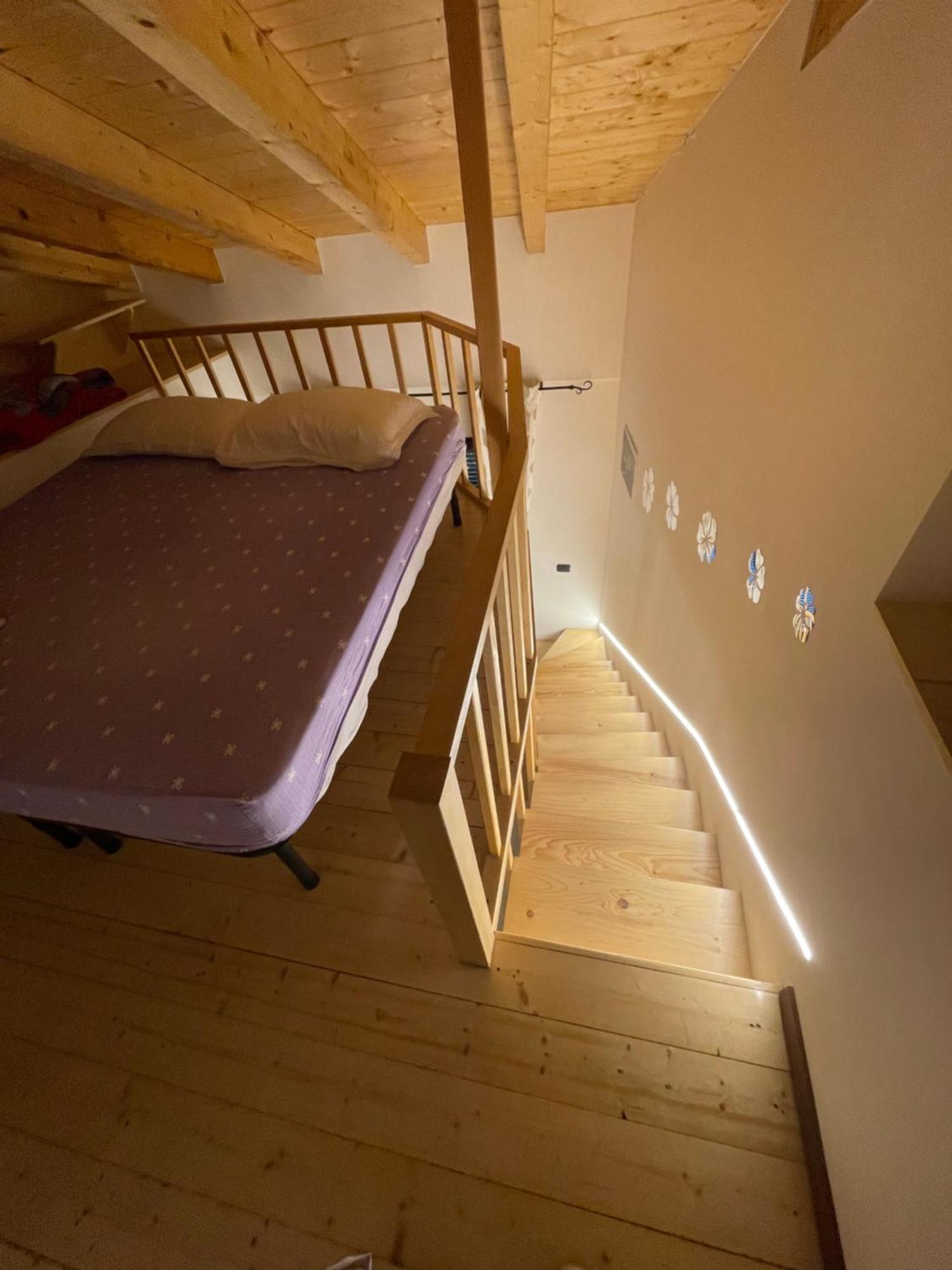 Apartmán Casa Di Matty& Lory Sanremo Exteriér fotografie