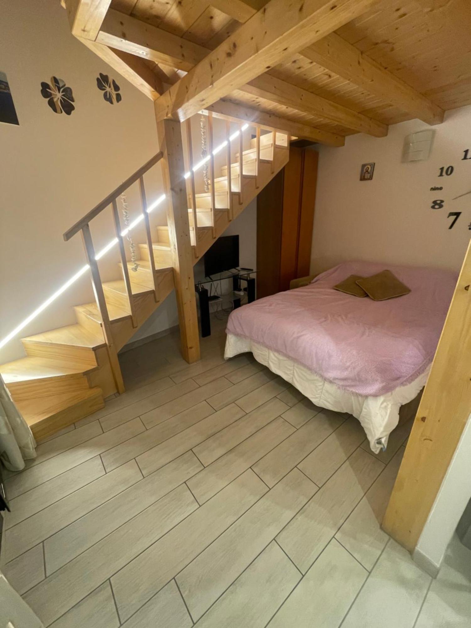Apartmán Casa Di Matty& Lory Sanremo Exteriér fotografie