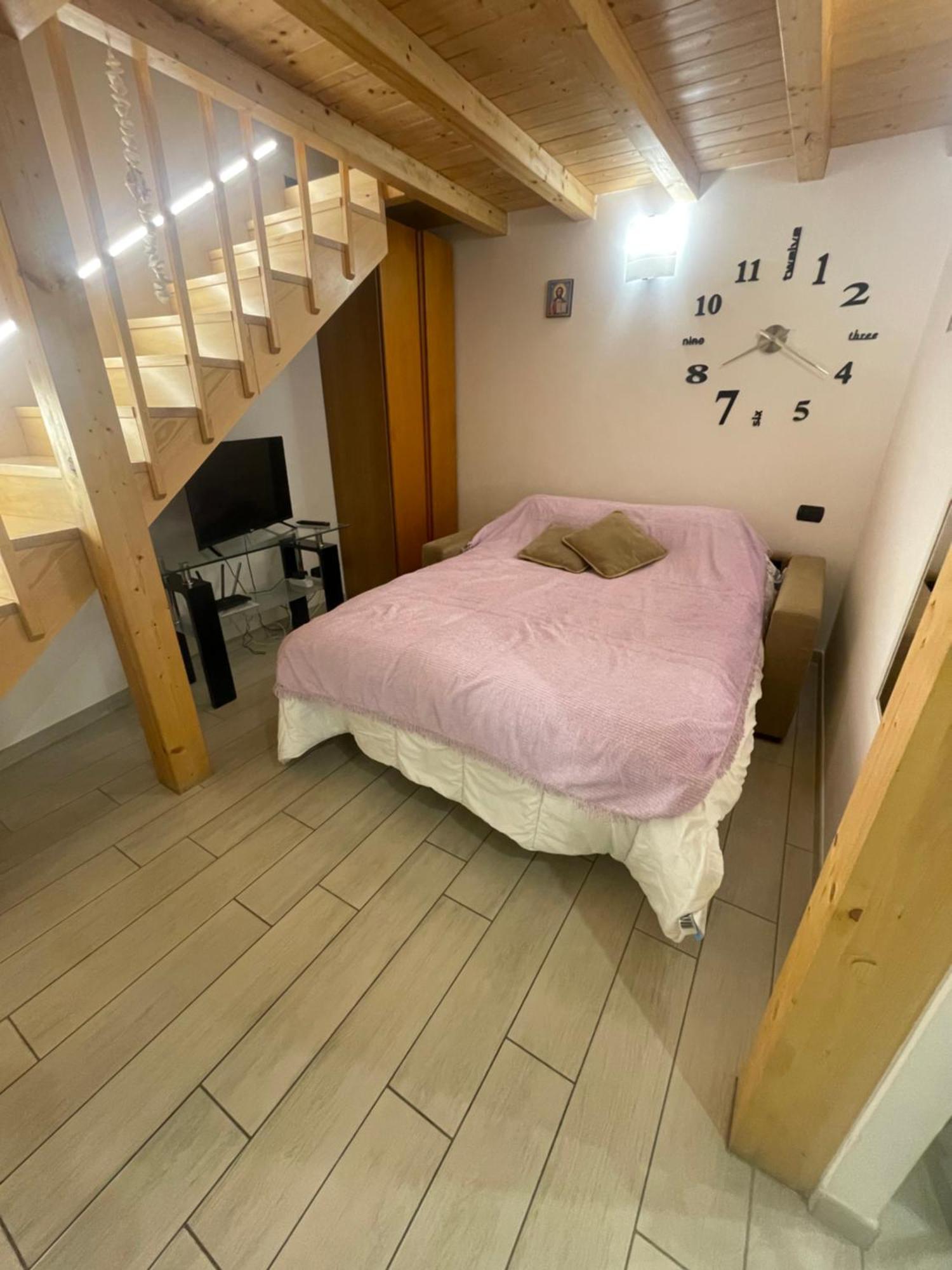 Apartmán Casa Di Matty& Lory Sanremo Exteriér fotografie